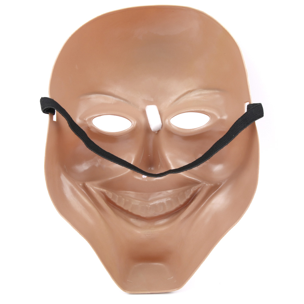 1 Stück die Spül maske grinsen – Led Purge Mask Halloween Bewertung und Preis
