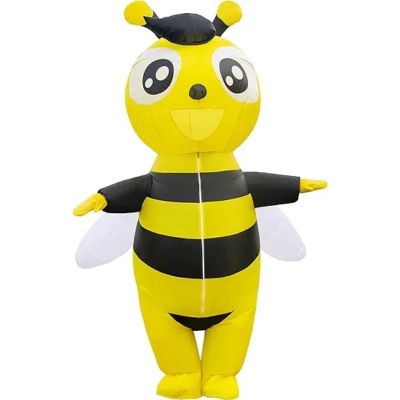 Ultimatives Niedliches Bienen- – Inflatable Dinosaur Costume Adult Bewertung und Preis