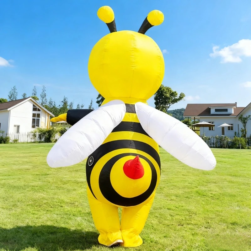 Ultimatives Niedliches Bienen- – Inflatable Dinosaur Costume Adult Bewertung und Preis