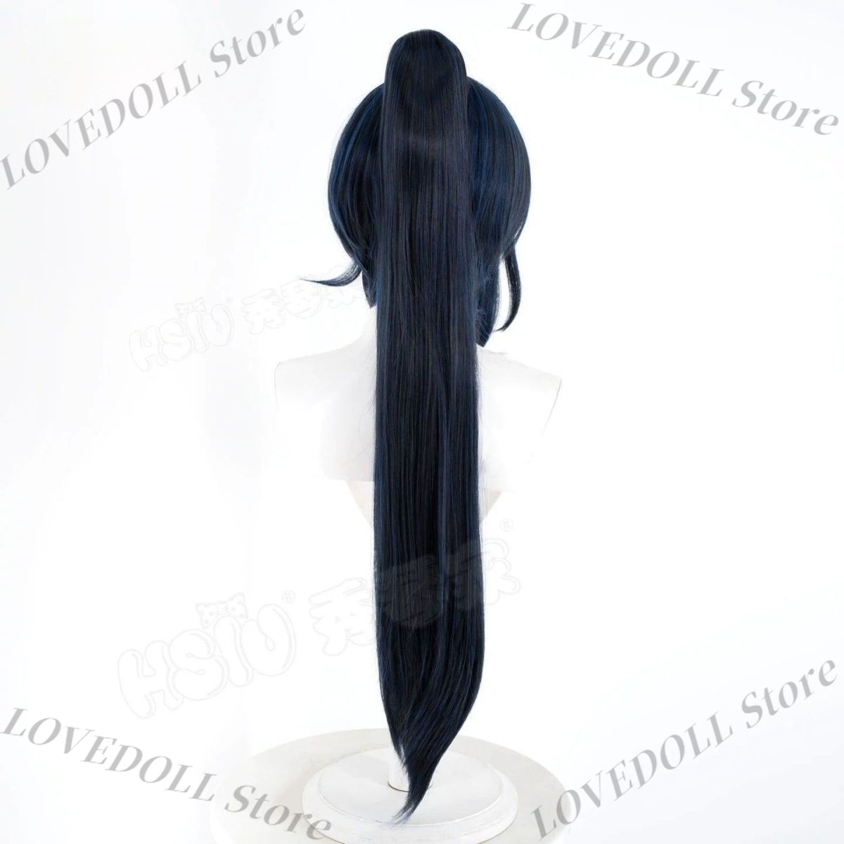 Anime Limbus Company Hong Lu C – Anime Cosplay Wig Heat Resistant Bewertung und Preis