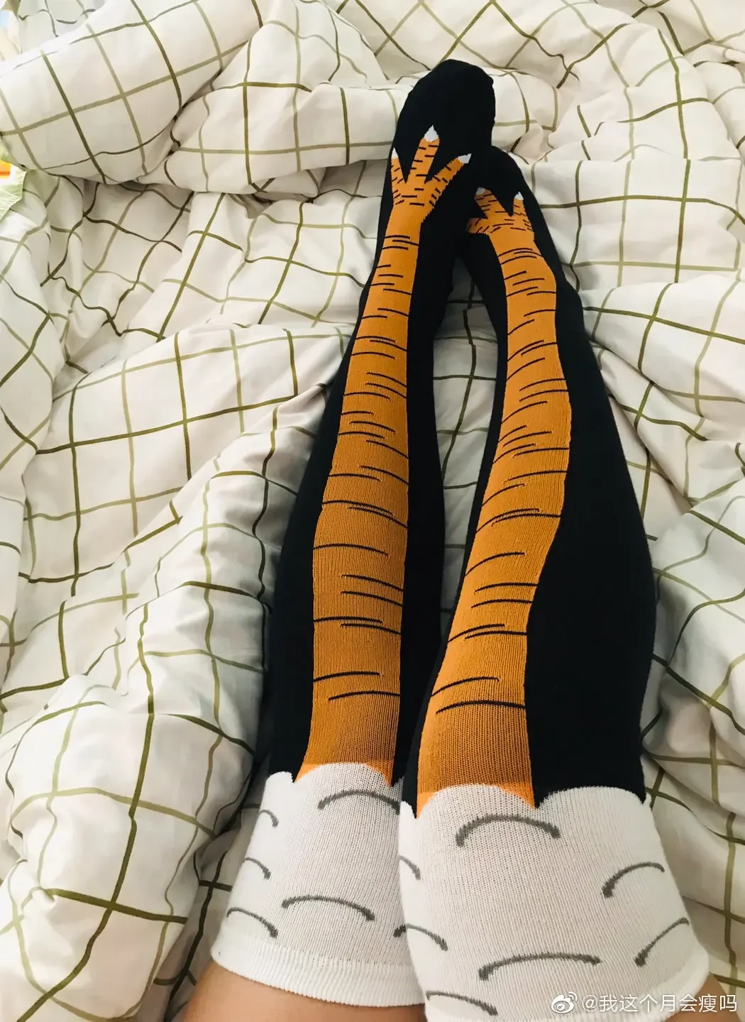 Männer Lustige 3D Huhn Socken  – Funny Chicken Leg Socks Bewertung und Preis