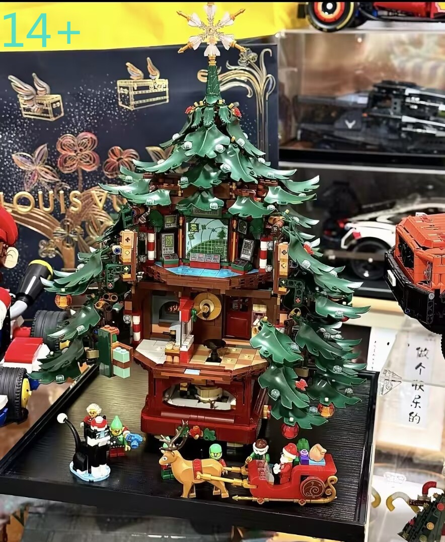 Die Günstigste 3171-teilige We – Novelty Gifts Bewertung und Preis