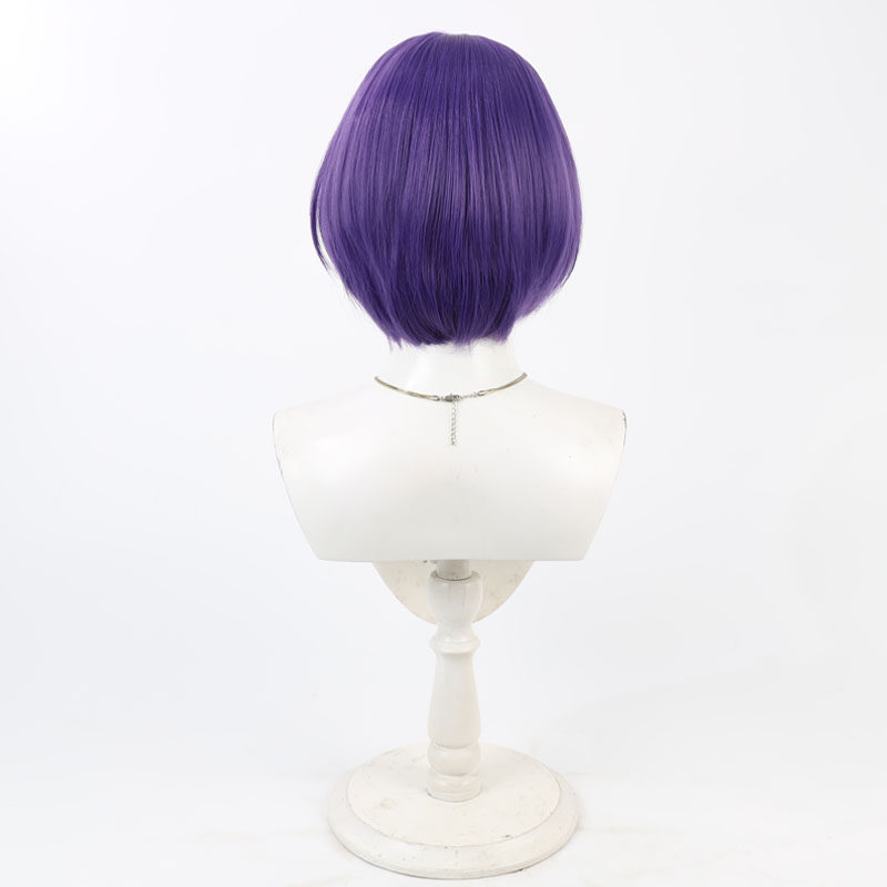 Sairenji Haruna Cosplay-Perück – Anime Cosplay Wig Heat Resistant Bewertung und Preis