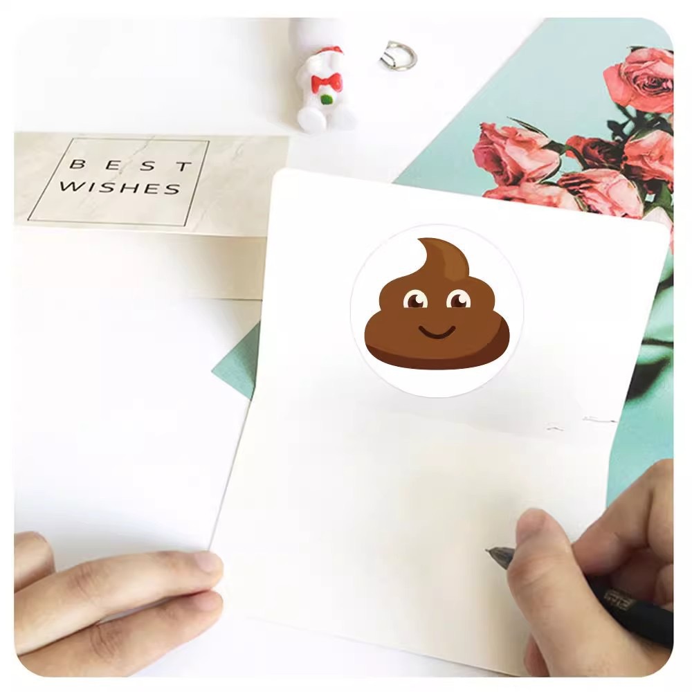 100-500 Stück lustige Poop Car – Prank Toys Bewertung und Preis