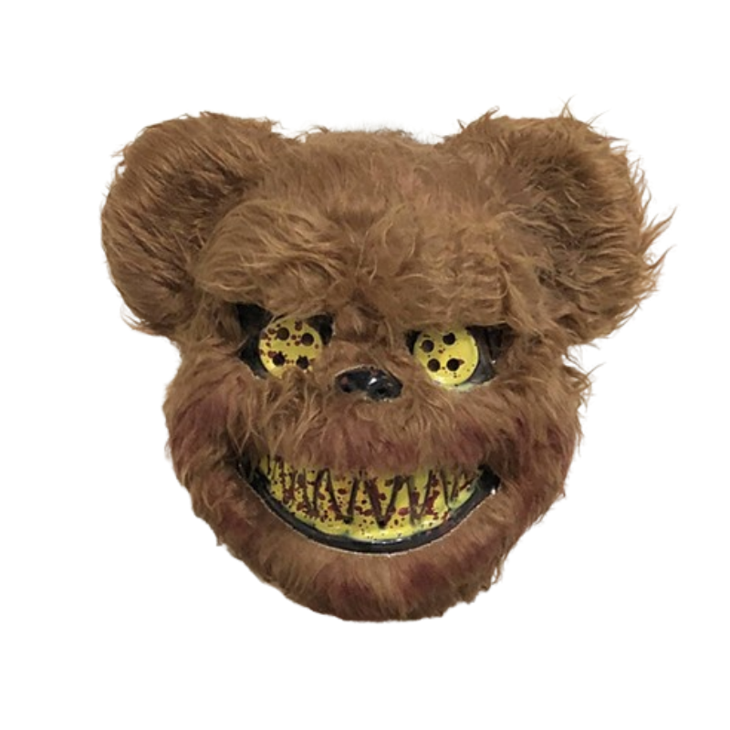 Blutige Plüschbär-Maske, Hallo – Led Purge Mask Halloween Bewertung und Preis