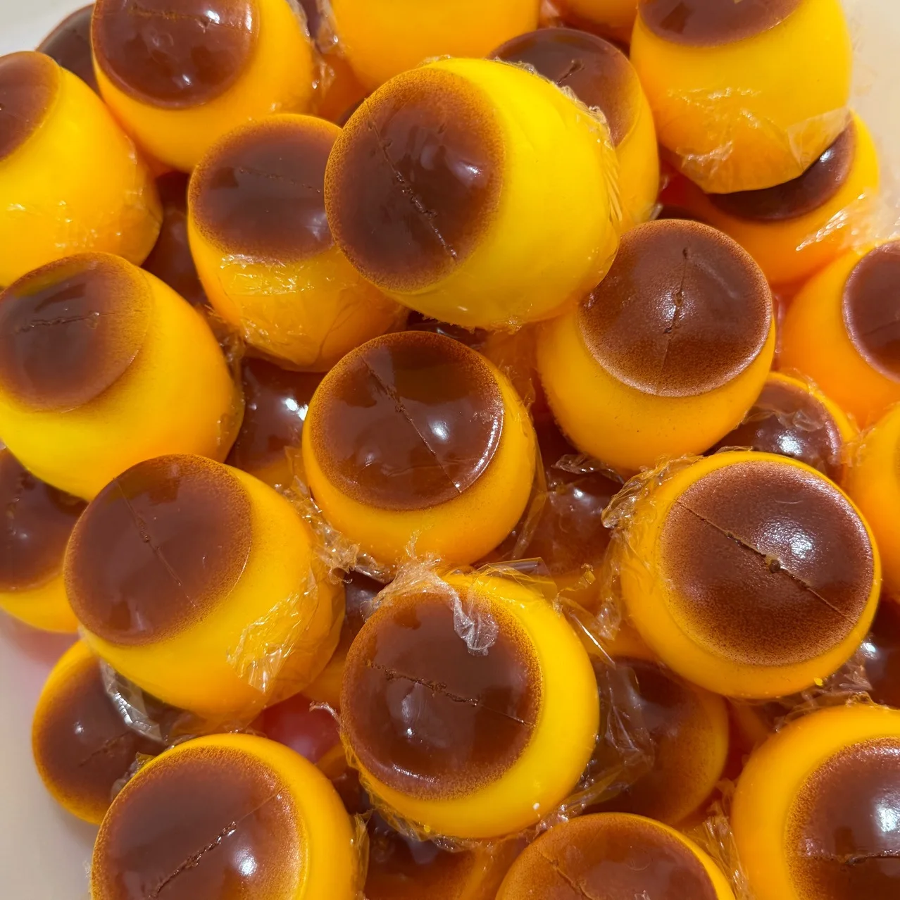 Knackiger Karamellpudding-Quet – Novelty Gifts Bewertung und Preis