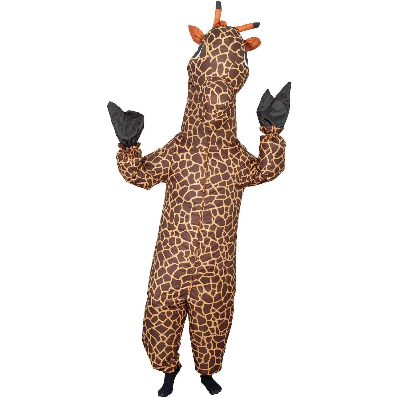Erwachsene Unisex Giraffe Aufb – Inflatable Dinosaur Costume Adult Bewertung und Preis
