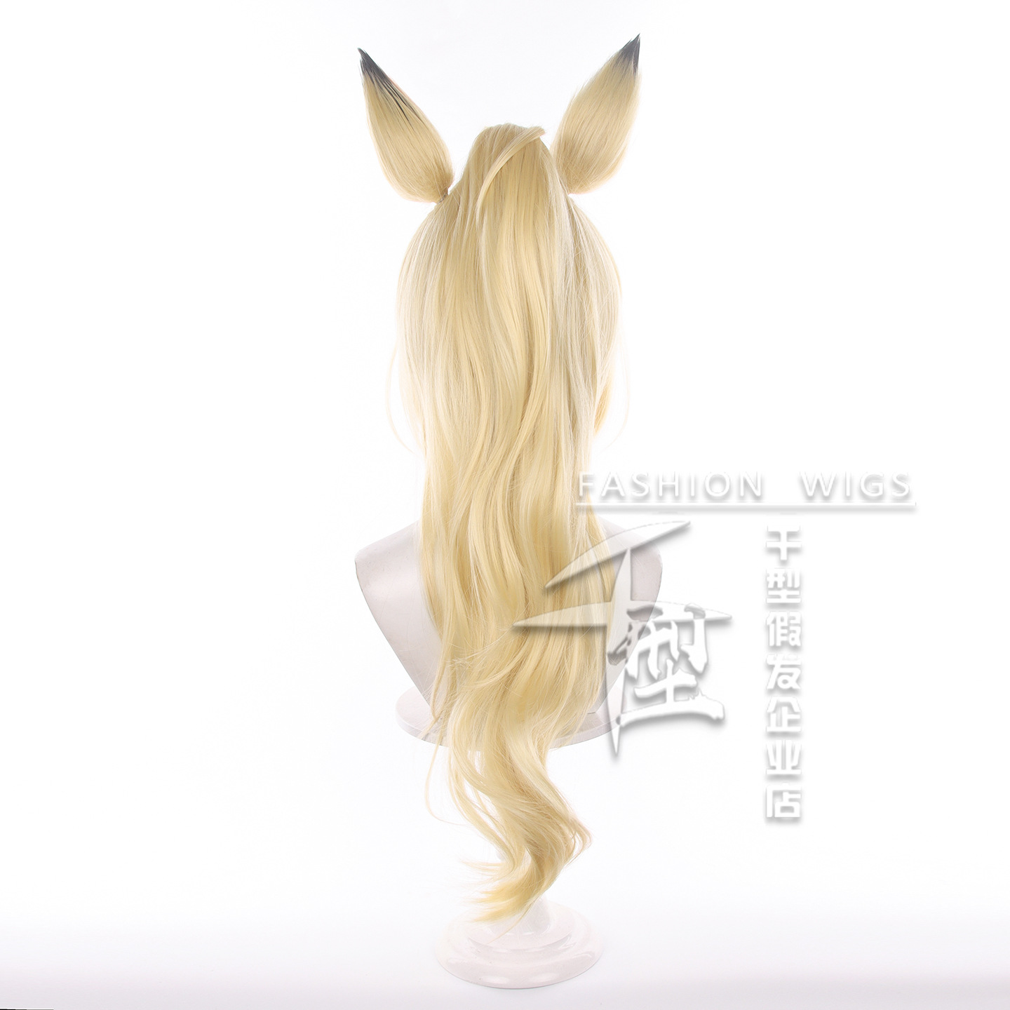 Game ZZZ Sigrid De L'Azur Cosp – Anime Cosplay Wig Heat Resistant Bewertung und Preis