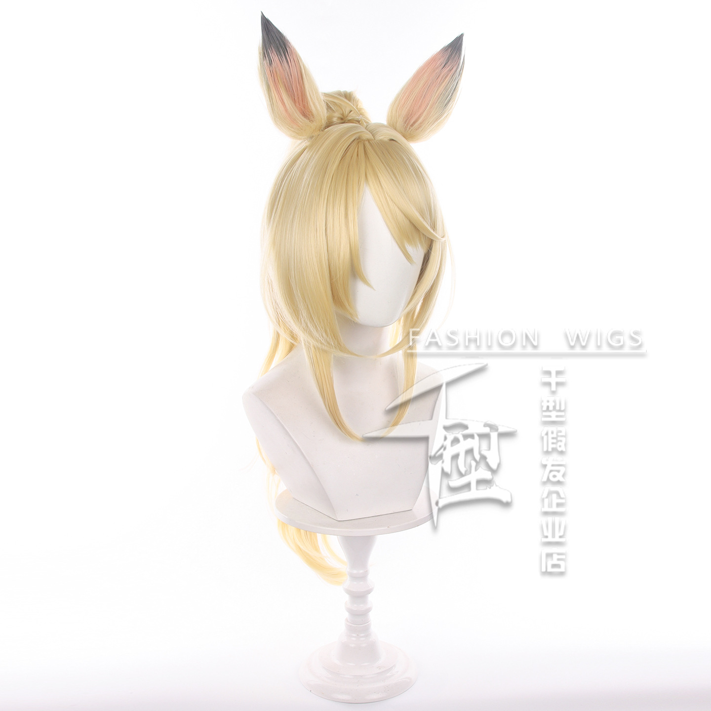 Game ZZZ Sigrid De L'Azur Cosp – Anime Cosplay Wig Heat Resistant Bewertung und Preis