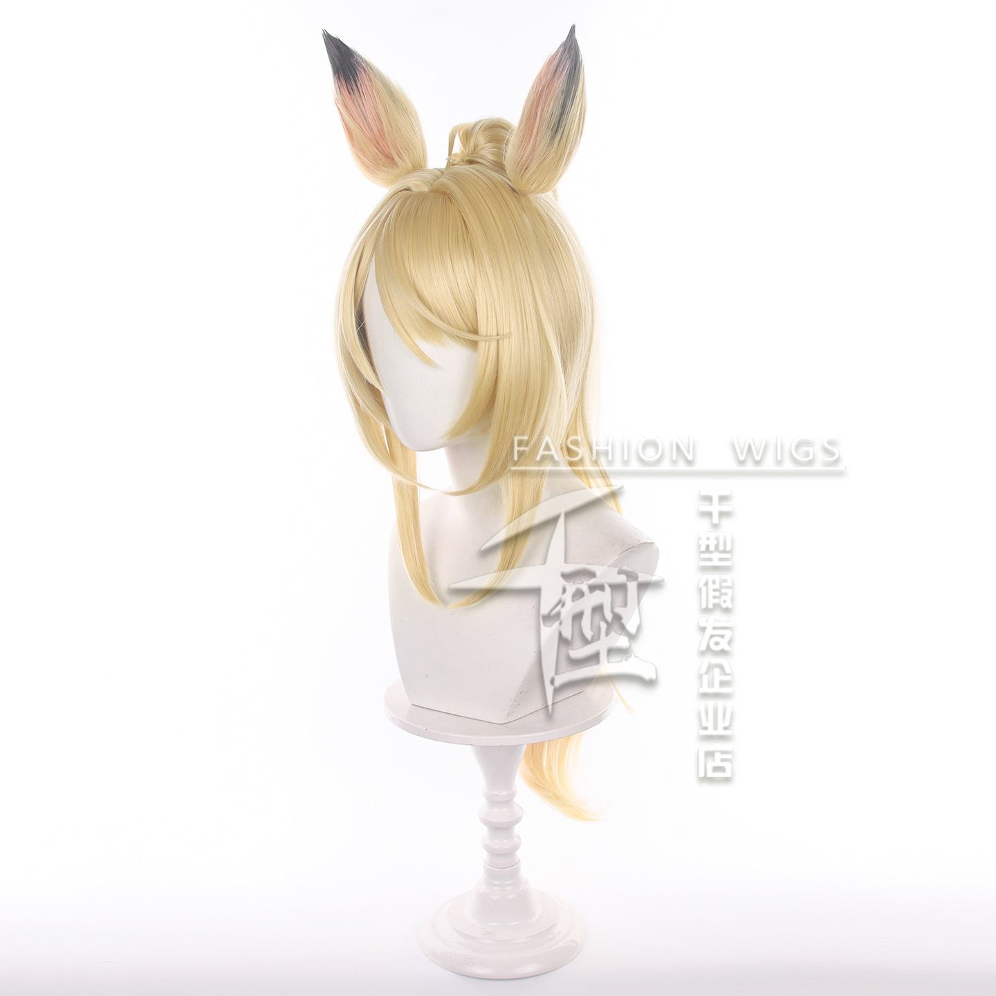 Game ZZZ Sigrid De L'Azur Cosp – Anime Cosplay Wig Heat Resistant Bewertung und Preis