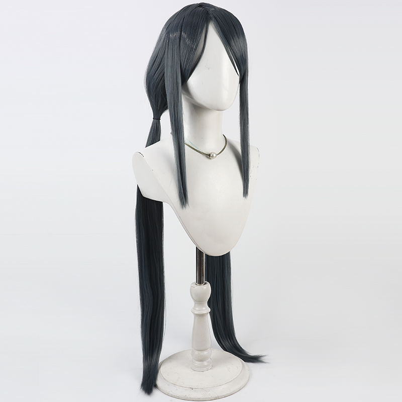 Exia Cosplay-Perücke, Nikke, G – Anime Cosplay Wig Heat Resistant Bewertung und Preis