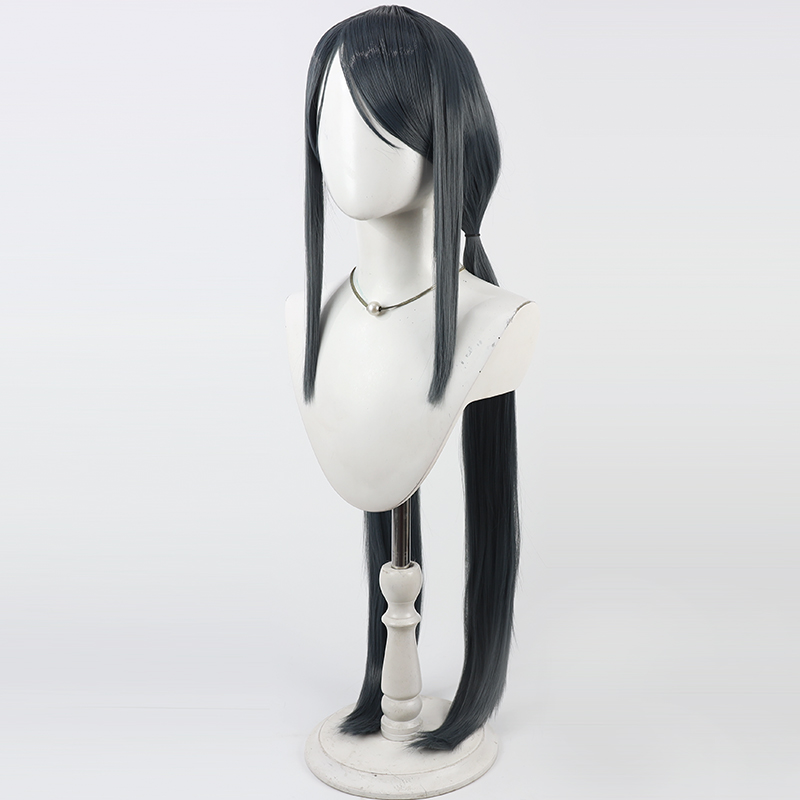 Exia Cosplay-Perücke, Nikke, G – Anime Cosplay Wig Heat Resistant Bewertung und Preis